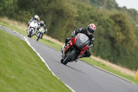 Lower Group Red Bikes